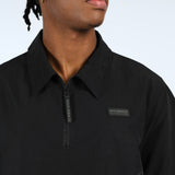 Mens Evolve Nylone Boxy T-Shirt