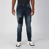 Evolve Skinny  Jean EVOLVE Fashion Fusion