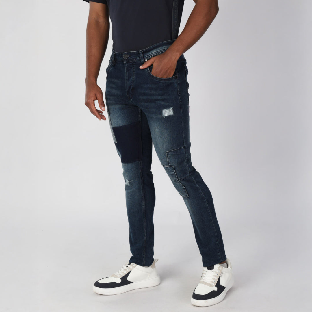 Evolve Skinny  Jean EVOLVE Fashion Fusion
