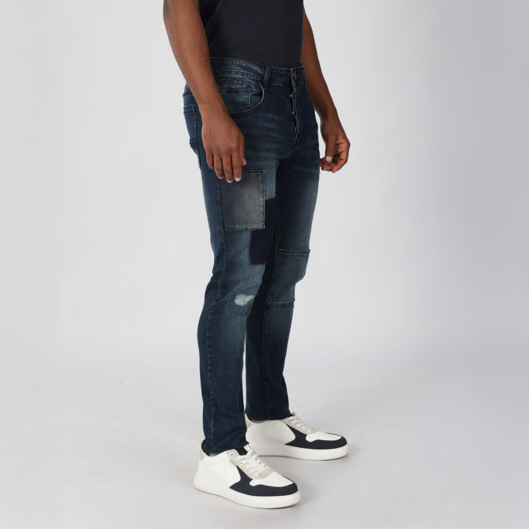 Evolve Skinny  Jean EVOLVE Fashion Fusion