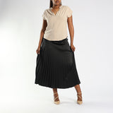 Alora Ladies Stone Top