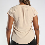 Alora Ladies Stone Top