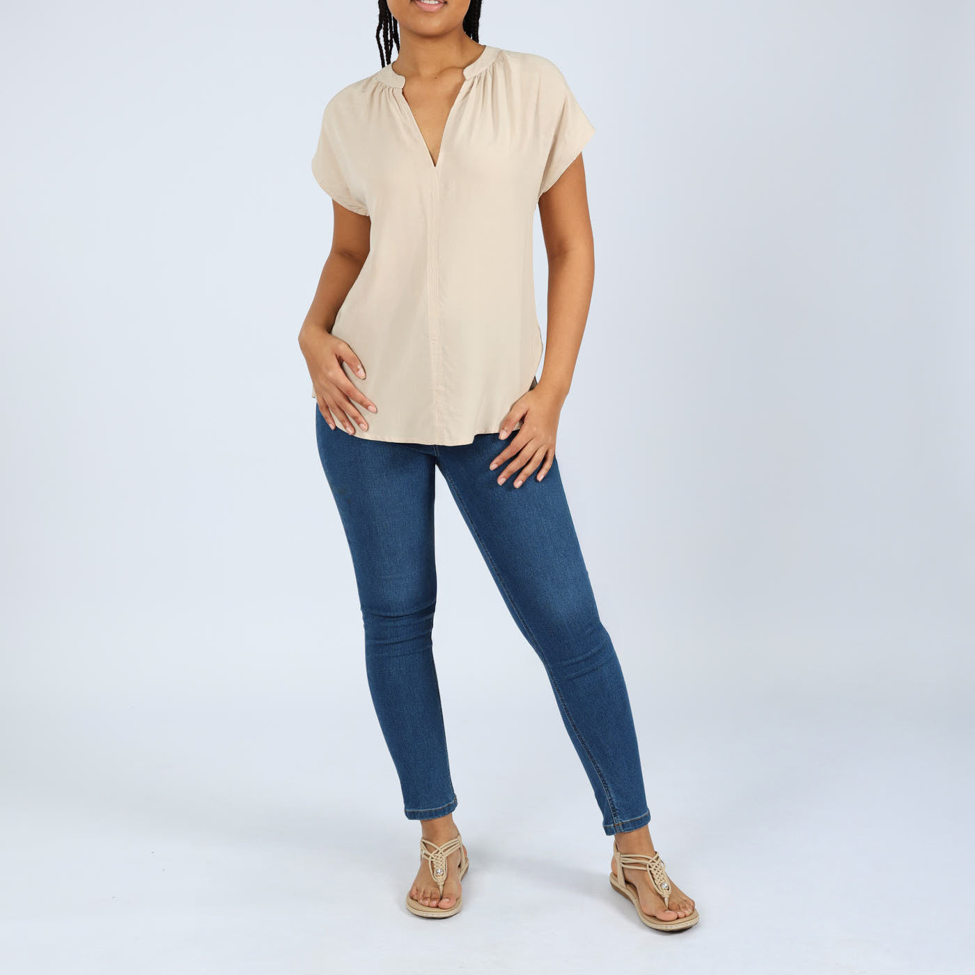 Alora Ladies PD Stone Top