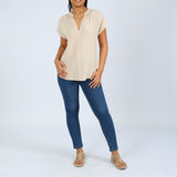 Alora Ladies PD Stone Top