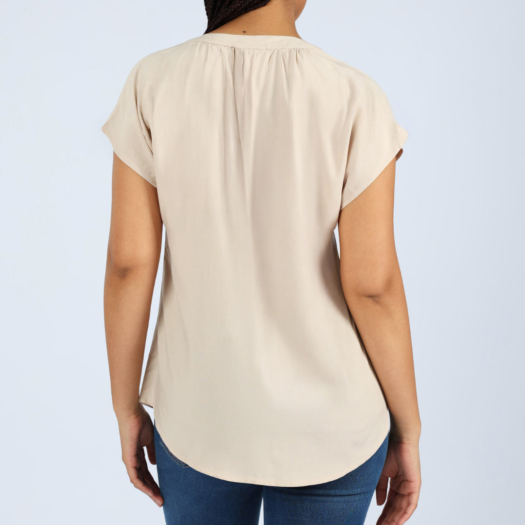 Alora Ladies PD Stone Top