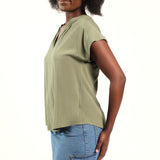 Alora Ladies PD Fatigue Top