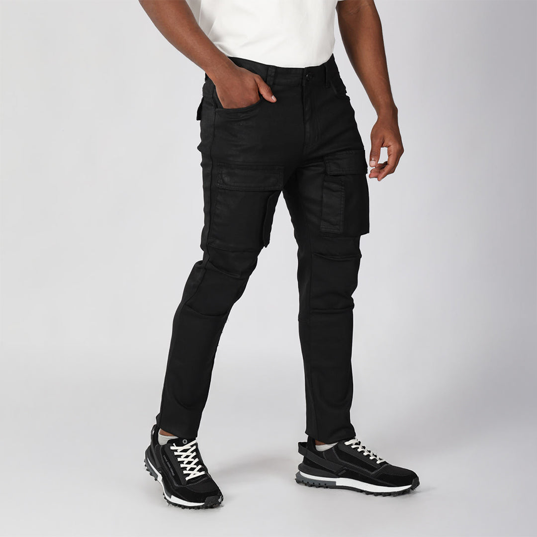 Evolve Cargo Jean