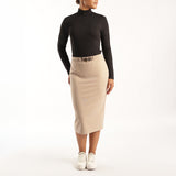 Alora Ladies Stone Skirt