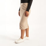 Alora Ladies Stone Skirt