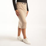 Alora Ladies Stone Skirt