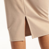 Alora Ladies Stone Skirt