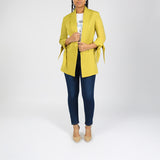 Alora Ladies Maze Jacket