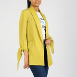 Alora Ladies Maze Jacket