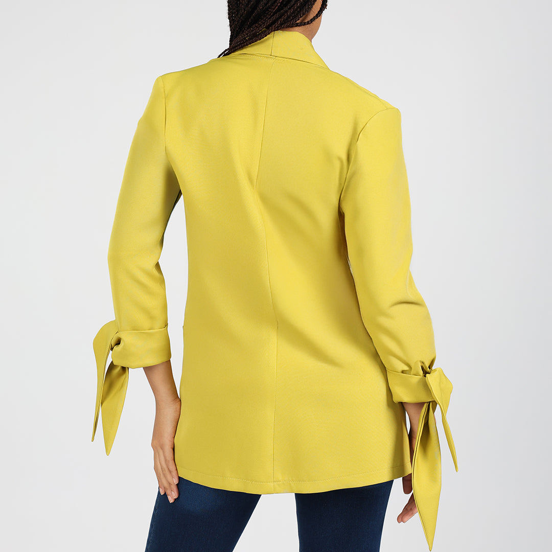 Alora Ladies Maze Jacket