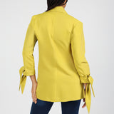 Alora Ladies Maze Jacket