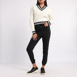 BLACK PANT