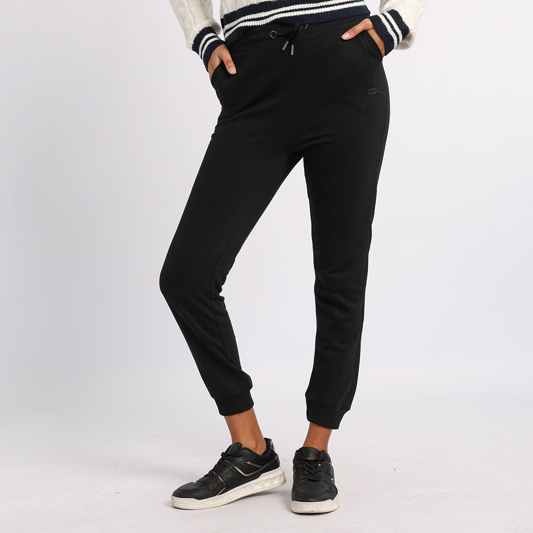 BLACK PANT