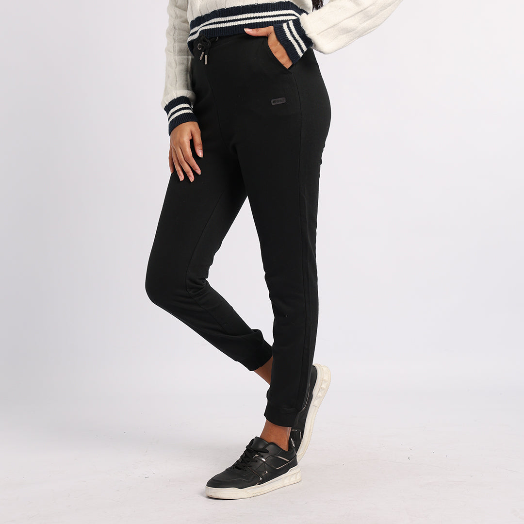 BLACK PANT