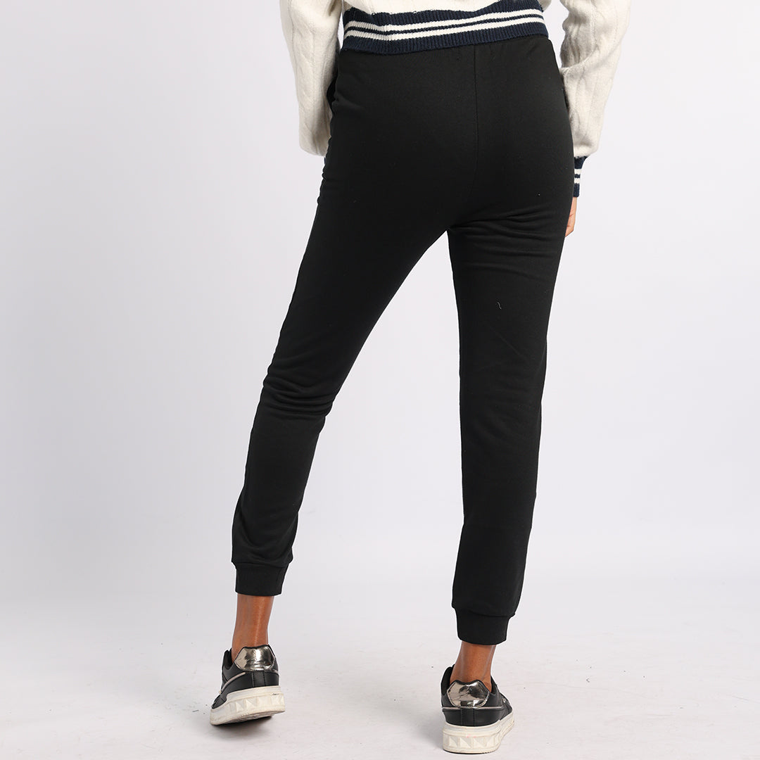 BLACK PANT