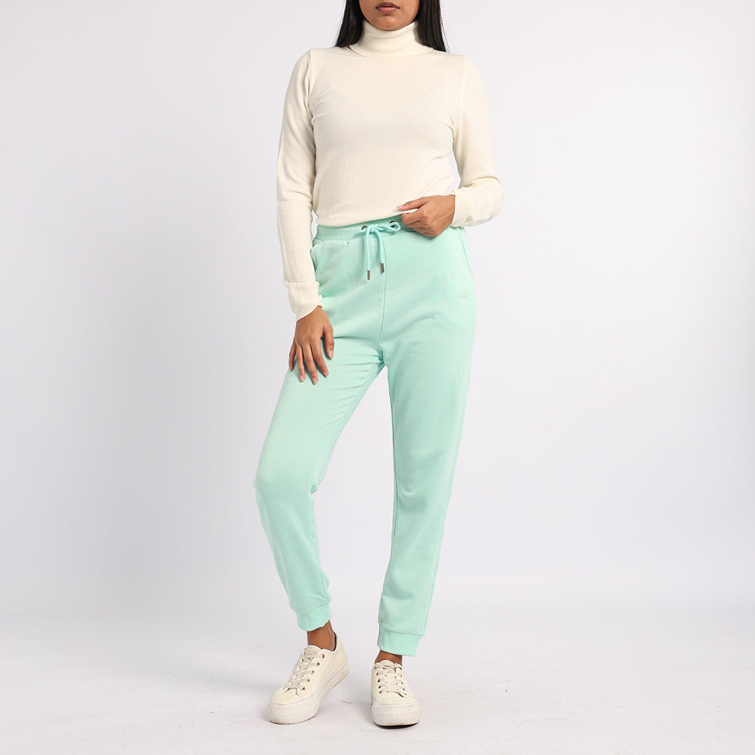 GREEN PANT