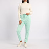 GREEN PANT