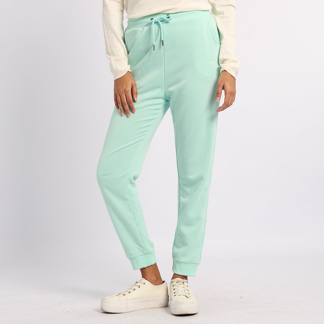 GREEN PANT