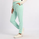 GREEN PANT