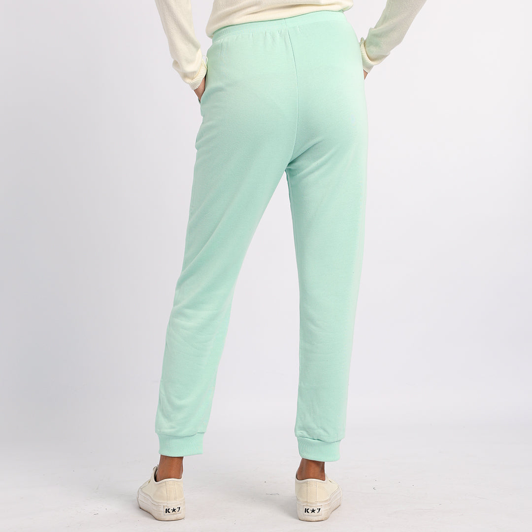 GREEN PANT