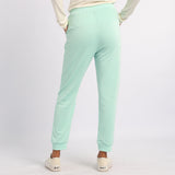 GREEN PANT