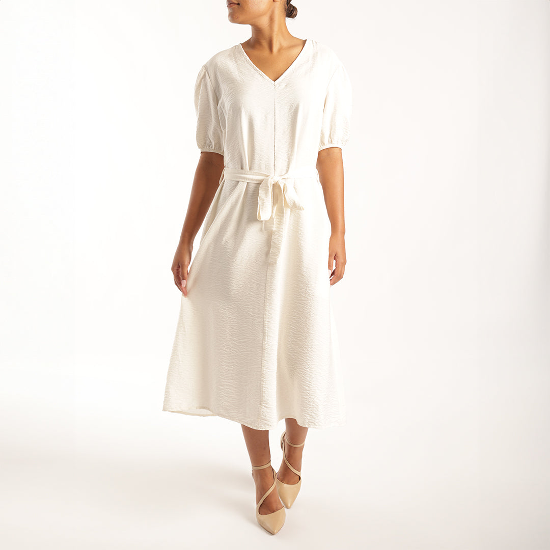 Alora Ladies Jelly Dress