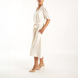 Alora Ladies Jelly Dress