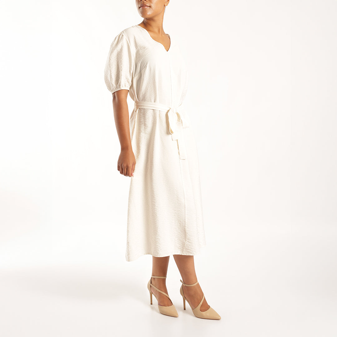 Alora Ladies Jelly Dress