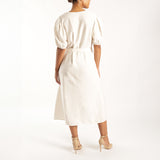 Alora Ladies Jelly Dress