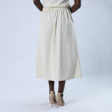 Alora Ladies Stone Skirt