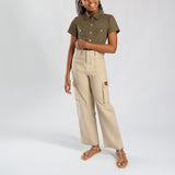TRB Girls Stone Pants