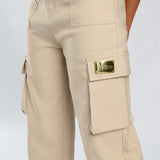 TRB Girls Stone Pants