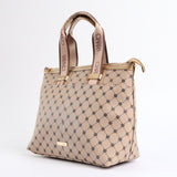 Tote Bag.Ciarra Webbing Strap Handle Strap.