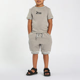 Stone Sleeve T-shirt