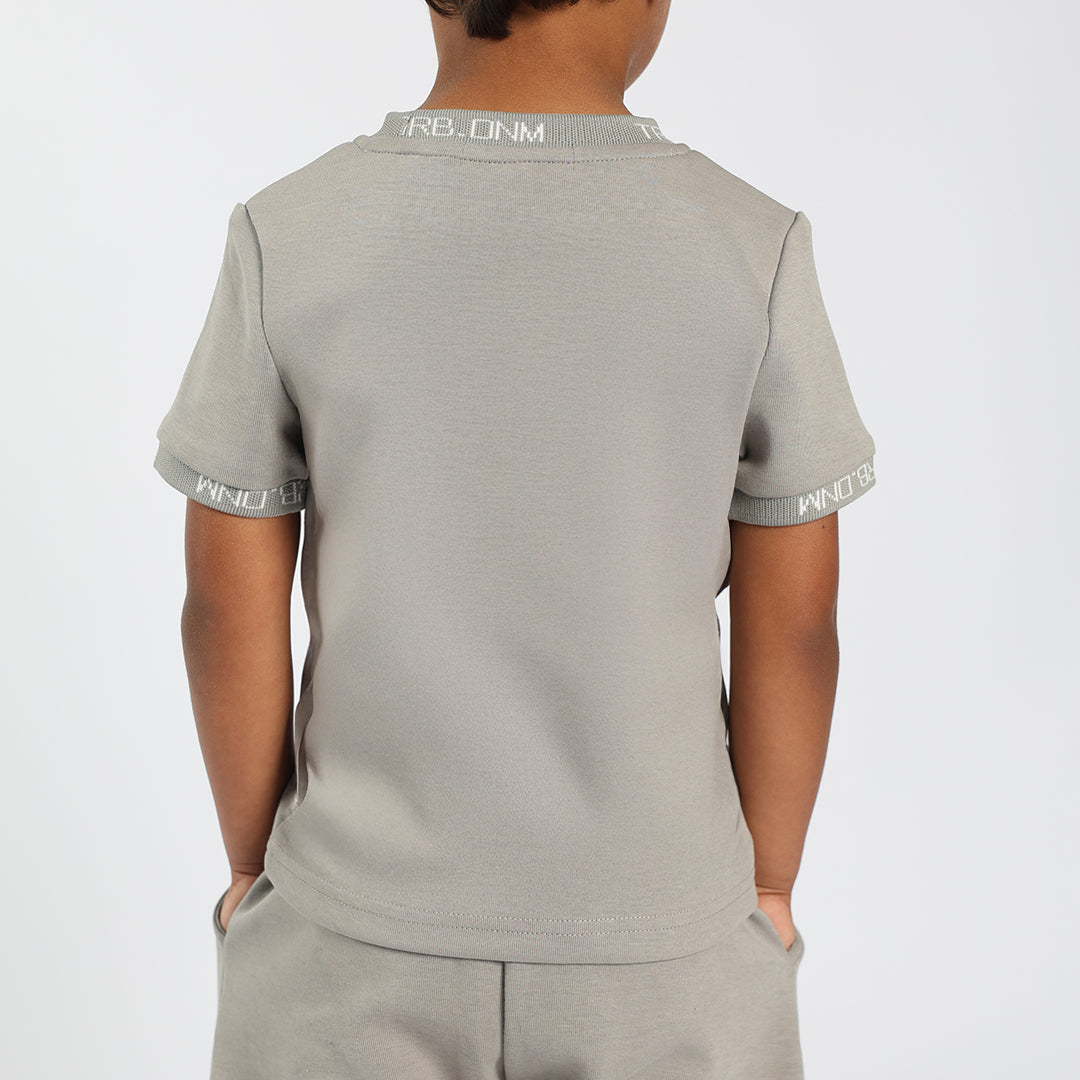 Stone Sleeve T-shirt