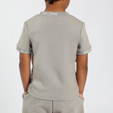Stone Sleeve T-shirt