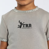 Stone Sleeve T-shirt