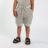 Boys Stone Shorts