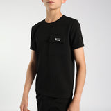 Black Sleeve T-shirt