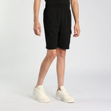 Boys Black Shorts