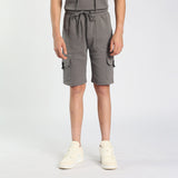 Stone Utility Shorts