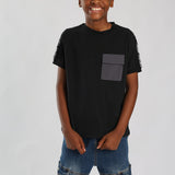 Boys Boxy T-shirt