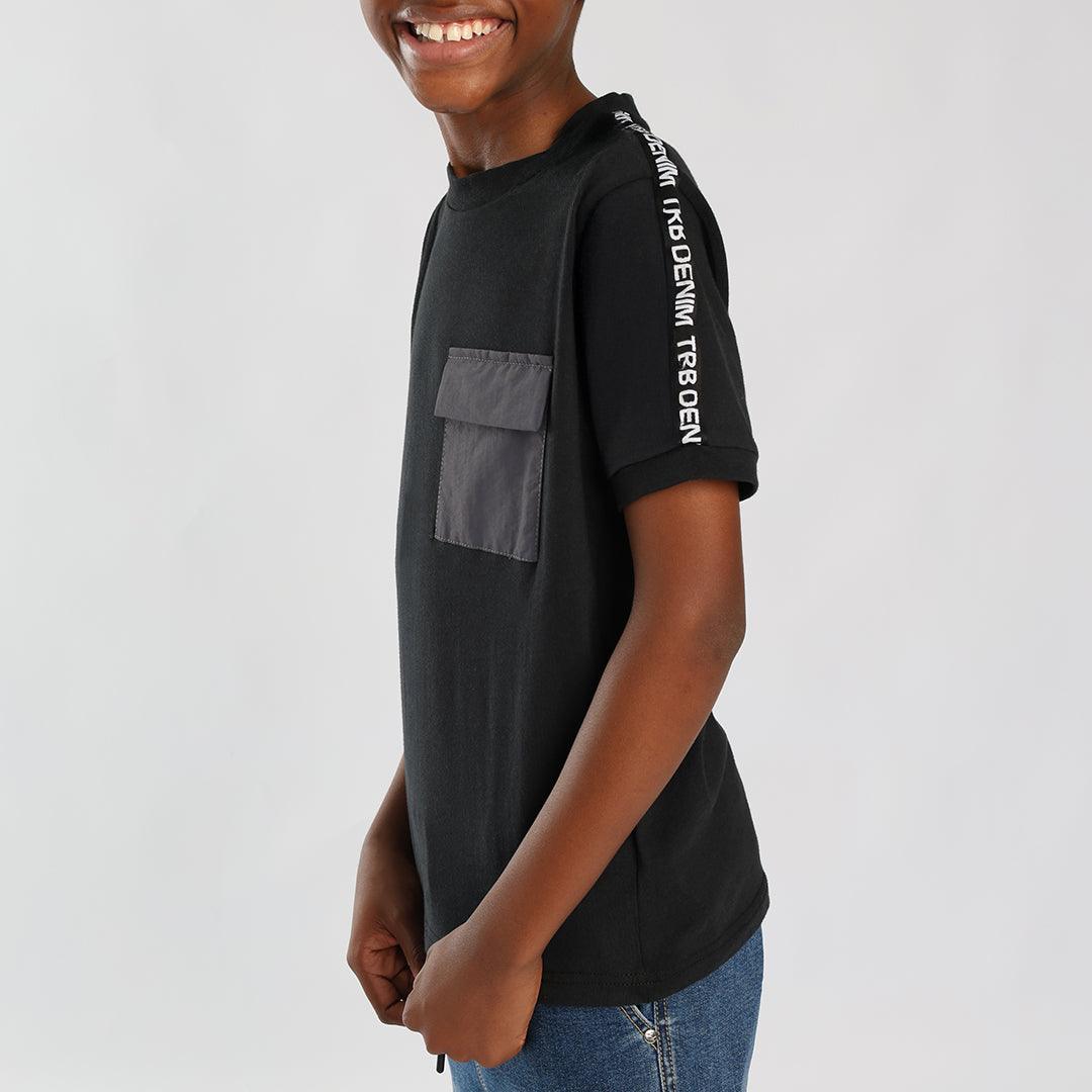Boys Boxy T-shirt