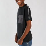 Boys Boxy T-shirt
