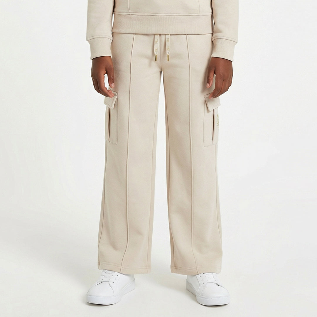 TRB GIRLS STONE JOGGER