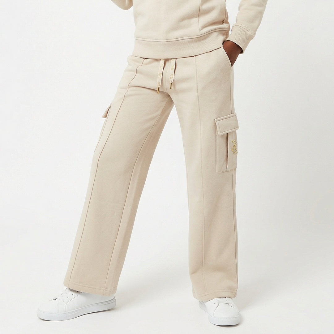 TRB GIRLS STONE JOGGER